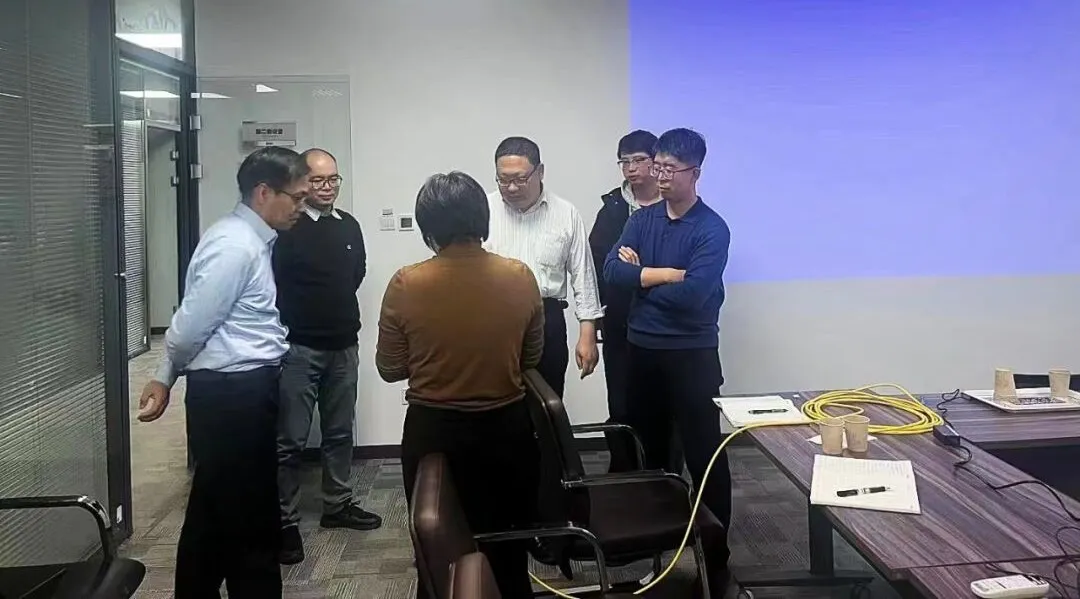 RDMi<sup>®</sup>方法论专家指导独角兽企业苏州度亘核芯光电运用TRIZ理论解决技术难题