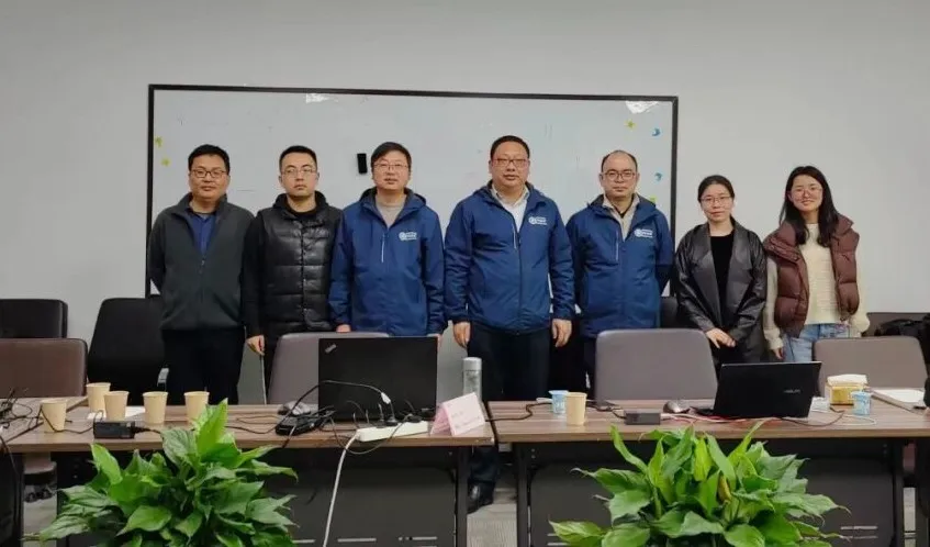 RDMi<sup>®</sup>方法论专家指导独角兽企业苏州度亘核芯光电运用TRIZ理论解决技术难题