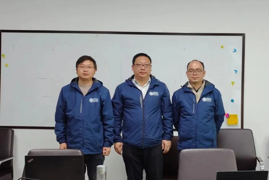 RDMi<sup>®</sup>方法论专家指导独角兽企业苏州度亘核芯光电运用TRIZ理论解决技术难题