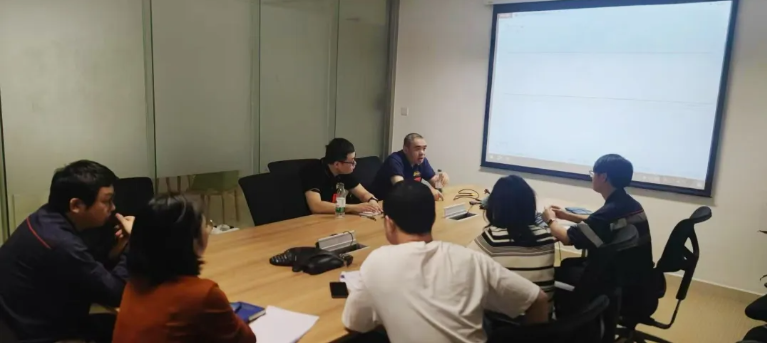 长安汽车TRIZ重点项目辅导启动,16个项目第一阶段圆满收官,RDMi<sup>®</sup>专家助力打造中国智造新范式 长安汽车TRIZ重点项目辅导启动,16个项目第一阶段圆满收官,RDMi<sup>®</sup>专家助力打造中国智造新范式