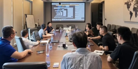 TRIZ四级专家领衔 - RDMi<sup>®</sup>广州中心研发方法沙龙圆满落幕 TRIZ四级专家领衔 - RDMi<sup>®</sup>广州中心研发方法沙龙圆满落幕