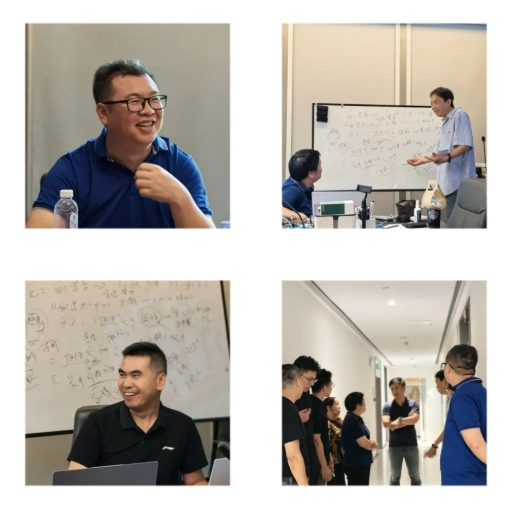 TRIZ四级专家领衔 - RDMi<sup>®</sup>广州中心研发方法沙龙圆满落幕 TRIZ四级专家领衔 - RDMi<sup>®</sup>广州中心研发方法沙龙圆满落幕