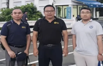 TRIZ赋能创新，护航企业海外知识产权绝对安全 ——RDMi<sup>®</sup>专家指导福建知名企业落地式创新实录