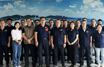 长安汽车扬帆工厂启动TRIZ创新方法项目 - RDMi<sup>®</sup> 专家助力，两月破解生产难题显实效