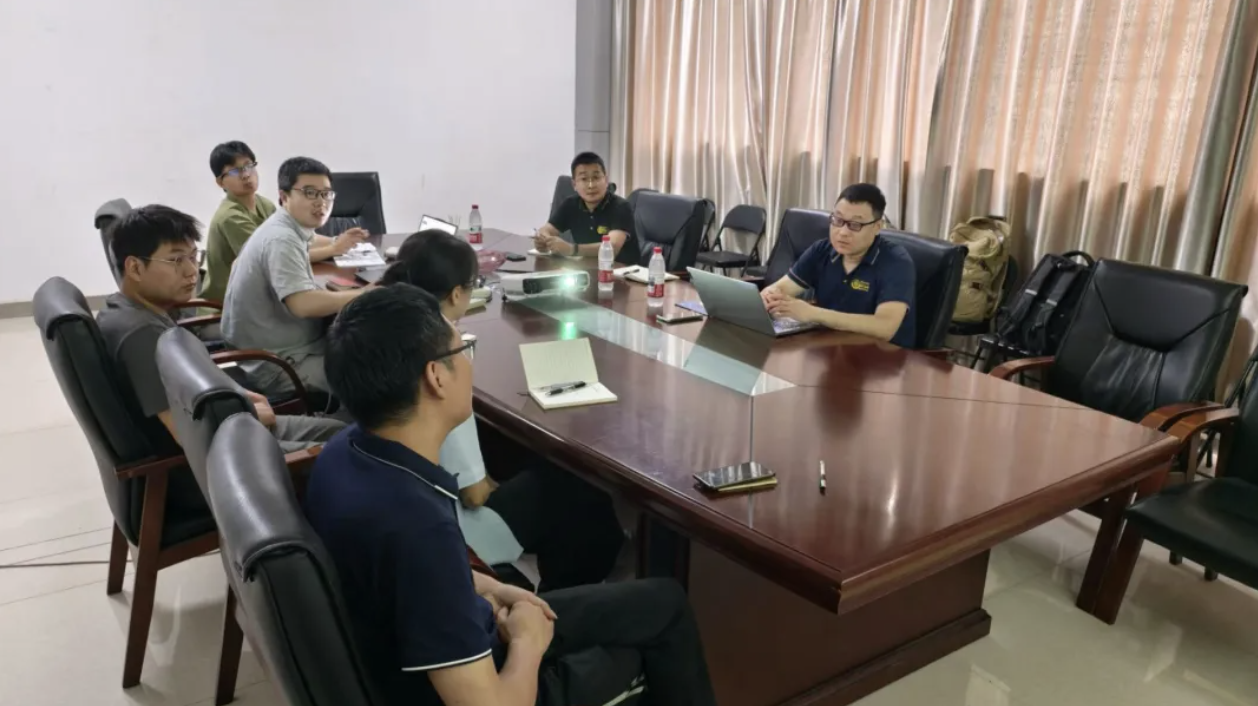 江铃控股借 TRIZ 创新方法破局涂装工艺难题 —— 项目团队谈RDMi<sup>®</sup>方法论专家深度辅导感悟