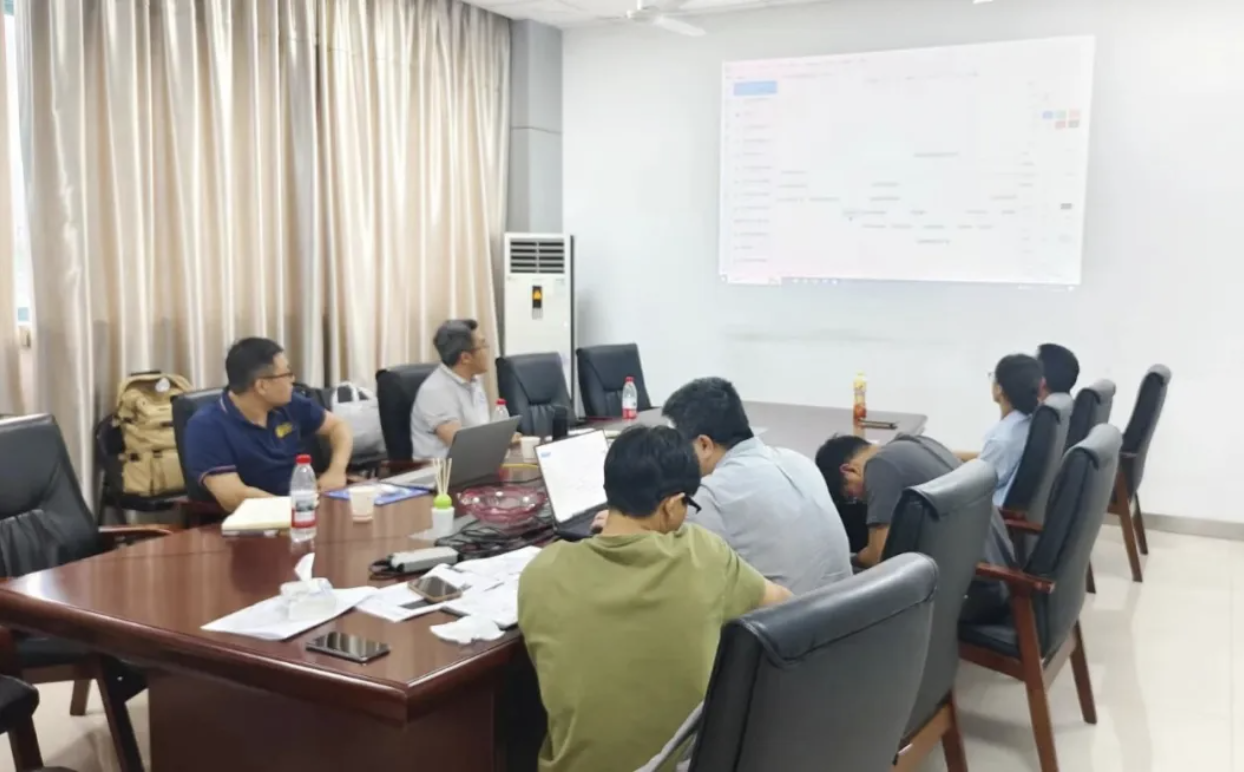 江铃控股借 TRIZ 创新方法破局涂装工艺难题 —— 项目团队谈RDMi<sup>®</sup>方法论专家深度辅导感悟